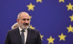 Ermenistan meclisi, AB üyelik sürecinin başlatılması tasarısını onayladı