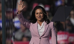 Karabağ’ı ziyaret eden Tulsi Gabbard ABD Ulusal İstihbarat Direktörü olarak atandı