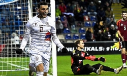 Rusya’lı Ermeni futbolcu: Ermenistan’ı seçtiğim için hiç pişman olmadım
