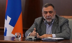 Ruben Vardanyan, Azerbaycan tarafından atanan savunma avukatının hizmetlerini reddetti