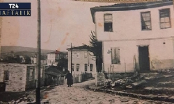 Ordu Ermeni Mahallesi Kurtuluş Sokak!