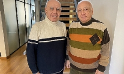 Gedikpaşa Surp Hovhannes Kilisesi Zıvartnots Korosu, kuruluşundan bu yana ilk kez konser vermeye ha