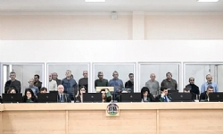 Avrupa Parlamentosu, Azerbaycan’da hukuksuz şekilde tutulan Ermeni esirlerle ilgili acil tartışmala