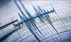 Ermenistan`da 4.6 büyüklüğünde deprem: Kars`ta da hissedildi