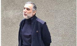 Ռուբէն Վարդանեան Պաքուի Բանտէն Յայտարարեց. «Ոչ Թէ Զիս Եւ 15 Հոգիներ Կը Դատեն, Այլ Բոլոր Հայերը»