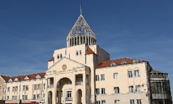 İsviçre Parlamentosu, Dağlık Karabağ ile ilgili uluslararası barış konferansı düzenlenmesine yöneli