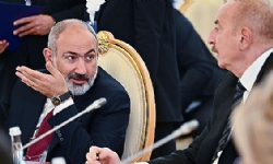 Paşinyan`dan Aliyev`e teklif