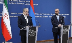 İran: Sınırların değişmesine karşıyız