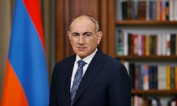 Paşinyan Putin’in davetini kabul etti