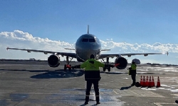 Ermenistan, AB`nin havacılık kara listesinden çıkmak için başvurusunu gönderdi ve yanıt bekliyor