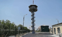 Ermenistan-Türkiye sınırındaki Margara sınır kapısı 10 günlüğüne açılacak