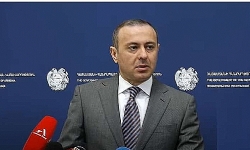 Ermenistan Güvenlik Konseyi Sekreteri: Metin üzerinde tam anlaşma sağlandı ve bir görüşme gerçekle