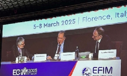 Ermenistan, EFIM’e tam üye oldu