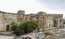 Azerbaycan`da hristiyan kiliseleri ve kültürel miras sistematik olarak yok ediliyor