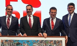 Daron Acemoğlu`ndan `Ekrem İmamoğlu` açıklaması: `Türkiye`nin önünde bir tercih olacak`