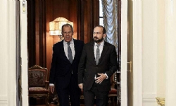 Mirzoyan: “Ermenistan-Rusya ilişkileri genişledi”