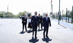 Rubinyan: Ermenistan, Türkiye ile ilişkilerini yarından itibaren normalleştirmeye hazır