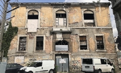 Balat Kilisesi Vakfı`nın 1700`lerden bu yana evrak ve belge barındıran arşivi dijitalleştirildi