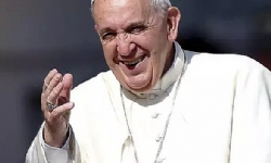 Papa Francesco è tornato alla Casa del Padre