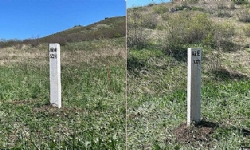 Ermenistan-Azerbaycan sınır belirleme çalışmaları hangi aşamada?