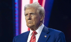 Trump’tan Ermenilere 24 Nisan mesajı