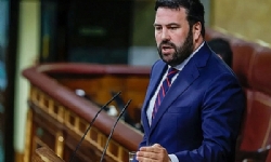 İspanya Parlamentosu milletvekili: Ermeni Soykırımı’nın yalnızca tanınması yeterli değil