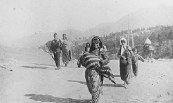Sivas’tan Der Zor’a kaç saatte gidilir?