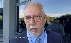 Ermenistan-Türkiye normalleşme sürecinde Türkiye`nin özel temsilcisi Kılıç Ermeni medyasına konuştu