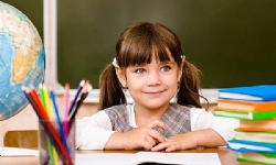 Ermenistan’da yaşayan göçmen ailelerin okul çağındaki çocuklarına ücretsiz Ermenice kursları