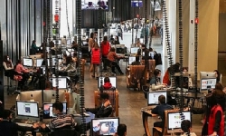 Türk Basını, Ermenistan`ın Silikon Vadisi olma hedefini gündemine taşıdı
