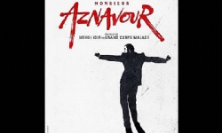 Aznavour filmi vizyona girdi