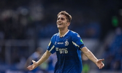 Ermeni futbolcu Arsen Zakharyan, yurtdışında forma giyen en değerli Rusya futbolcular arasında ilk