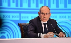 Paşinyan: Bakü ile esirler meselesine değinilmemiş hiçbir görüşme yok