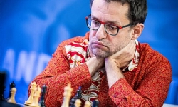 Ermeni satranç Büyükustası Aronyan, 2025 Sinquefield Kupası’nda 1-3’üncü sırayı paylaşıyor