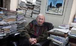 Türkiye Ermeni basını ve edebiyatında bir çağ kapandı: Rober Haddeciyan hayata veda etti