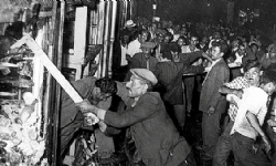 O ânı, o korkuyu ben her Eylül ayında yaşıyorum