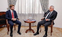 ABD, “Trump Yolu” için Ermenistan’a 145 milyon dolar yardım sağlayacak