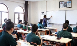 Ermeni okullarında öğrenci sayısında düşüş sürüyor