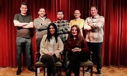 Inger’in “iz”inde yeni sezon