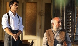 Lefter Küçükandonyadis`in hayatı Netflix`e film oluyor
