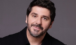 Patrick Fiori to Compete in Eurovision 2027?