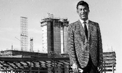 Kirk Kerkorian’ın ismi Yerevan`da bir sokağa verilecek