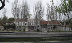 Narlıkapı Vakfı’nın kiraladığı arazi tartışma yarattı