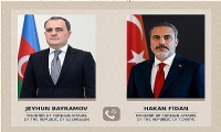 Ermenistan-Azerbaycan normalleşme süreci, Fidan-Bayramov telefon görüşmesi gündeminde