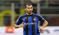 Henrikh Mkhitaryan, kariyerinde 900. maçına çıktı