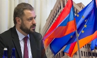 Ermenistan, Avrupa’ya tarım ürünleri ihracatını 5 kat artırmayı hedefliyor