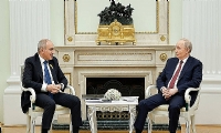 Moskova, Ermenistan Büyükelçisi`ni geri çağırdı