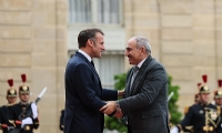 International Leaders Congratulate Pashinyan on Election Victory