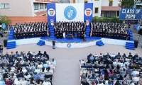 Class of 2026 Bids Farewell to Haigazian University