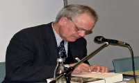 Ünlü Gazeteci ve Ermeni Soykırımı Tarihçisi Wolfgang Gust 91 Yaşında Vefat etti (1935–2026)
